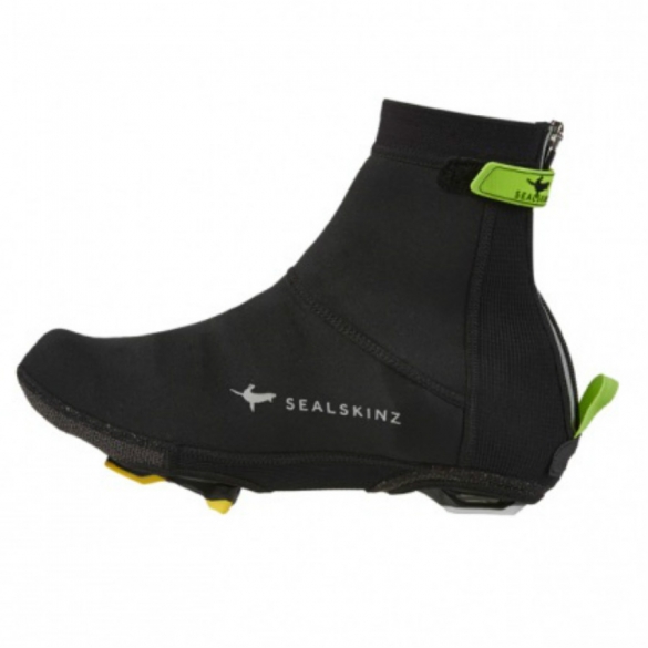 SealSkinz Neopreen Overschoenen 1111413